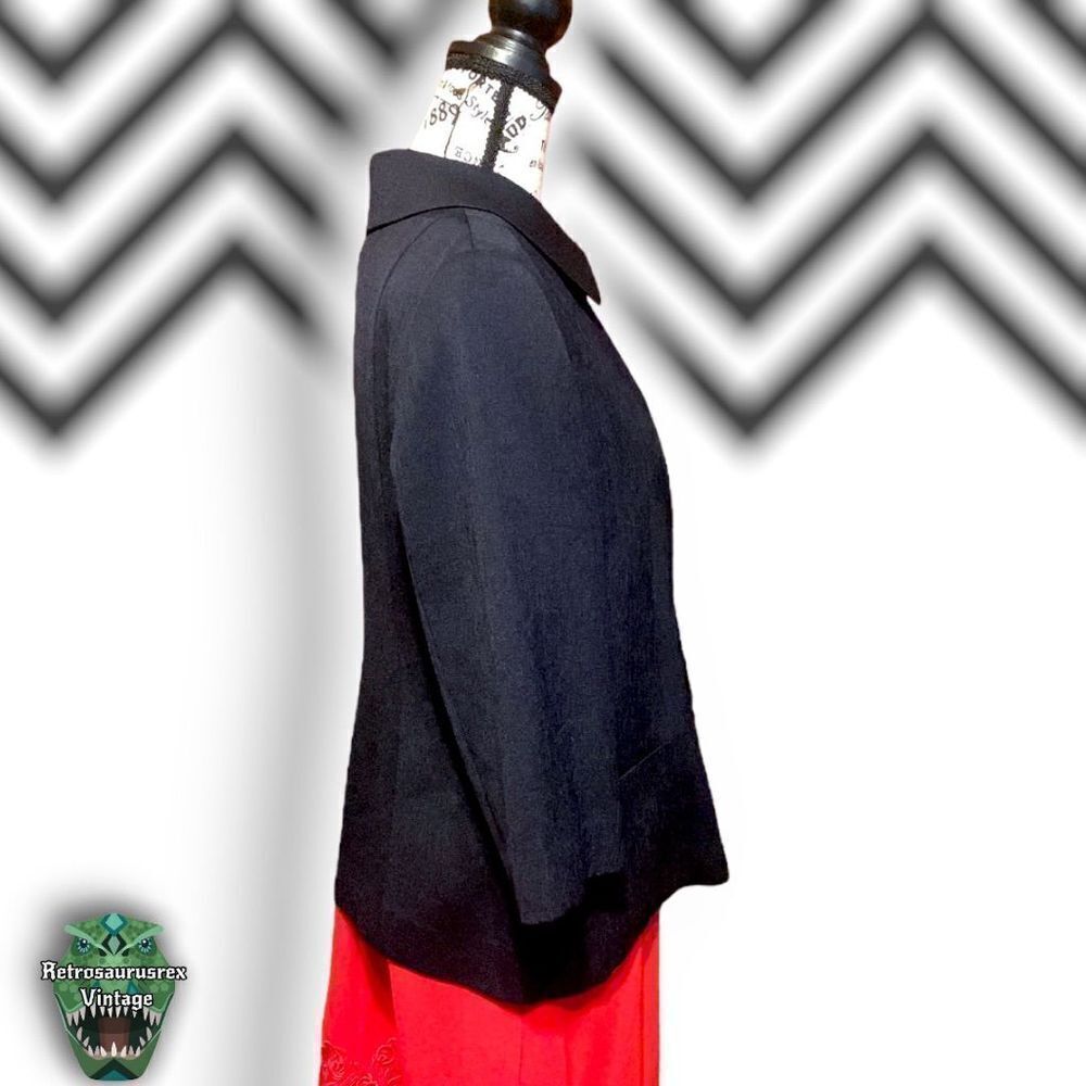 Cape Blazer - image 4